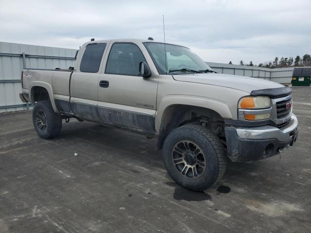 Photo 4 from auction – 2004 GMC SIERRA K25 with VIN 1GTHK29U14E131218