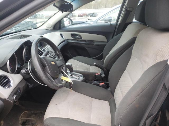 Photo 7 from auction – 2012 CHEVROLET CRUZE LS with VIN 1G1PC5SH4C7204486