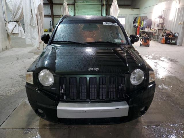 صورة رقم 5 من المزاد - 2010 JEEP COMPASS LI مع VIN 1J4NF5FB4AD675378