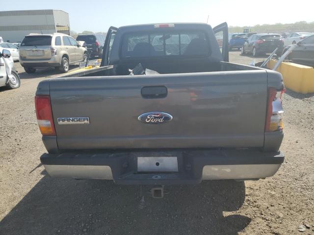 Photo 6 from auction – 1993 FORD RANGER with VIN 1FTCR10A3PPB31541