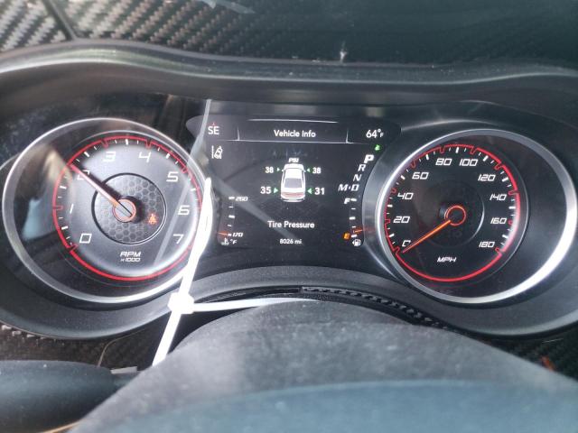 Photo 9 from auction – 2022 DODGE CHARGER SC with VIN 2C3CDXGJ3NH180252