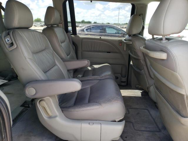 Photo 11 from auction – 2007 HONDA ODYSSEY EX with VIN 5FNRL387X7B044861
