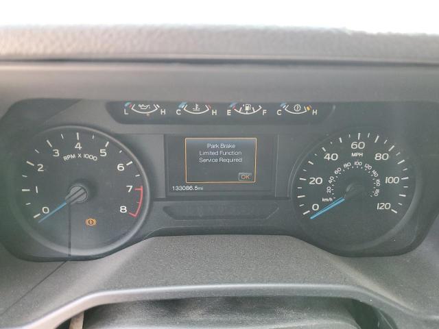 Photo 9 from auction – 2016 FORD F150 SUPER with VIN 1FTEX1C88GKD29956