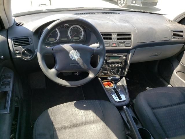 Photo 8 from auction – 2005 VOLKSWAGEN JETTA GL with VIN 3VWRA69M25M026937