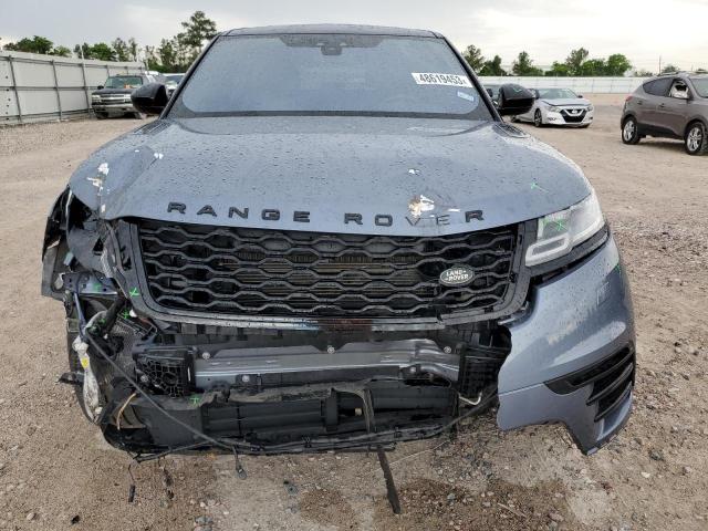 Photo 5 from auction – 2020 LAND ROVER RANGE ROVE with VIN SALYK2EX2LA274337