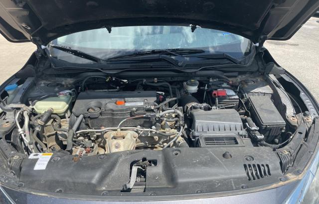 Photo 7 from auction – 2016 HONDA CIVIC EX with VIN 2HGFC2F71GH503609