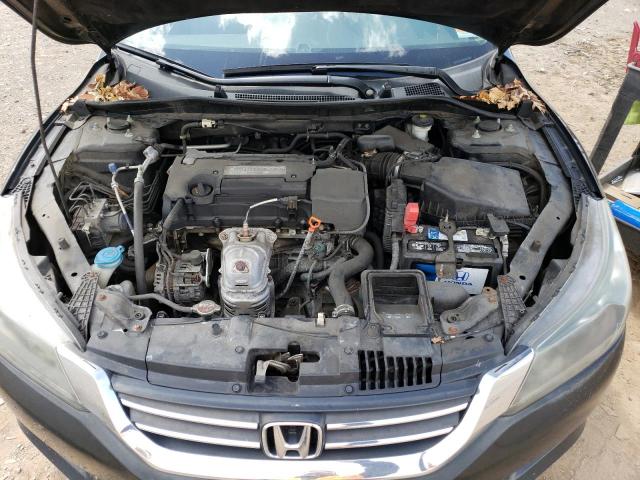 Photo 11 from auction – 2014 HONDA ACCORD LX with VIN 1HGCR2F32EA283908
