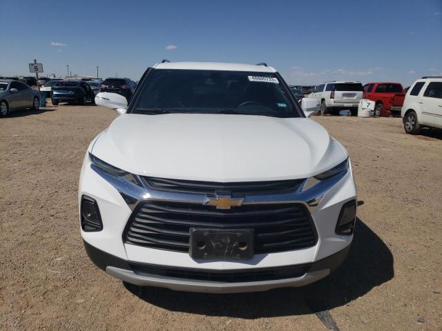 Photo 5 from auction – 2020 CHEVROLET BLAZER 2LT with VIN 3GNKBCRS3LS560981