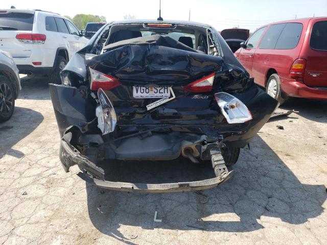 Photo 6 from auction – 2017 FORD FIESTA S with VIN 3FADP4AJ0HM135120
