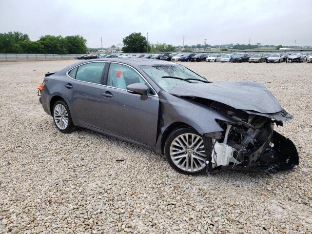 Photo 4 from auction – 2016 LEXUS ES 350 with VIN 58ABK1GGXGU012112