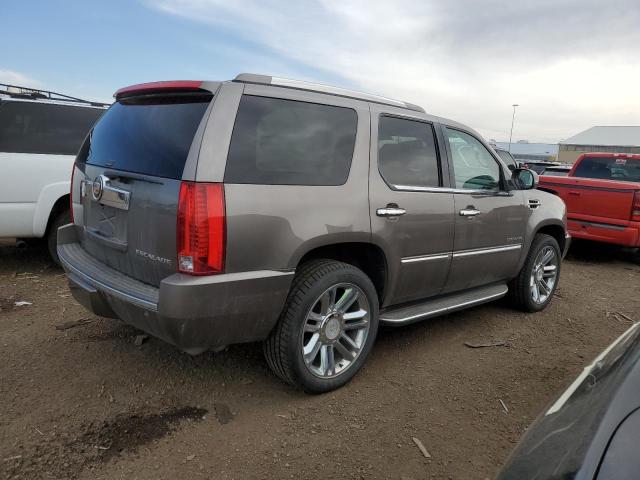 Photo 3 from auction – 2013 CADILLAC ESCALADE L with VIN 1GYS4BEF0DR258178