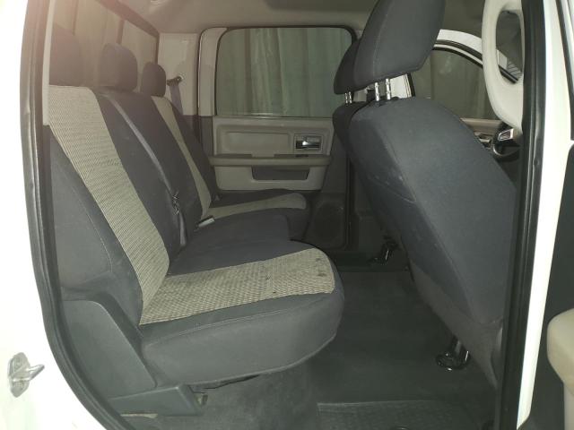 Photo 10 from auction – 2010 DODGE RAM 1500 with VIN 1D7RV1CP9AS252803