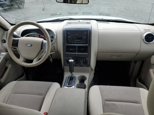 Photo 8 from auction – 2007 FORD EXPLORER S with VIN 1FMEU31KX7UA39284