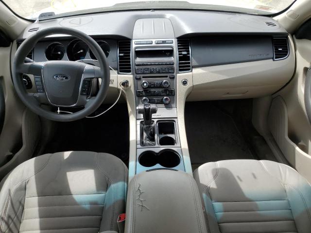 Zdjęcie 8 z aukcji – 2012 FORD TAURUS SE z VIN 1FAHP2DW8CG121191