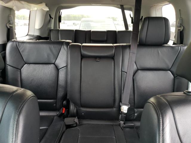 Photo 10 from auction – 2014 HONDA PILOT EXL with VIN 5FNYF3H51EB014095