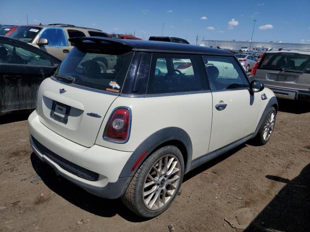Photo 3 from auction – 2009 MINI COOPER SPO with VIN WMWMF93559TF96763