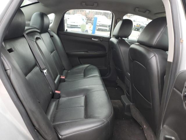 Photo 10 from auction – 2013 CHEVROLET IMPALA LTZ with VIN 2G1WC5E30D1258314