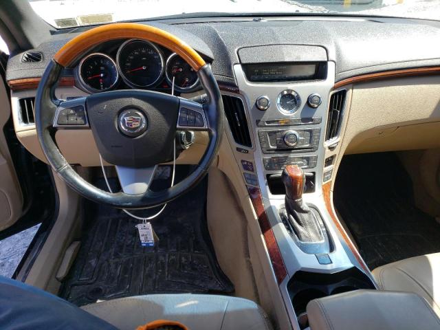 Photo 8 from auction – 2011 CADILLAC CTS PREMIU with VIN 1G6DS1ED6B0140704