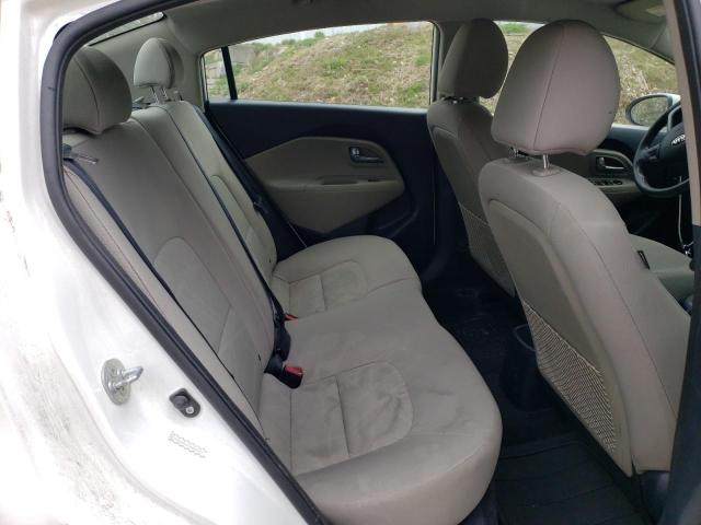 Photo 10 from auction – 2014 KIA RIO LX with VIN KNADM4A3XE6361677