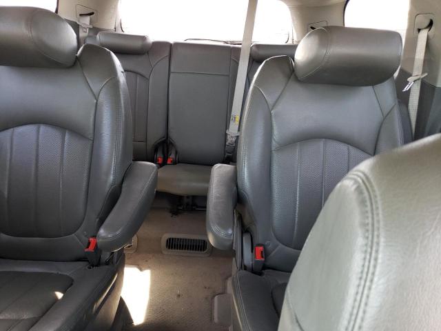 Photo 10 from auction – 2011 CHEVROLET TRAVERSE L with VIN 1GNKVGED9BJ195499