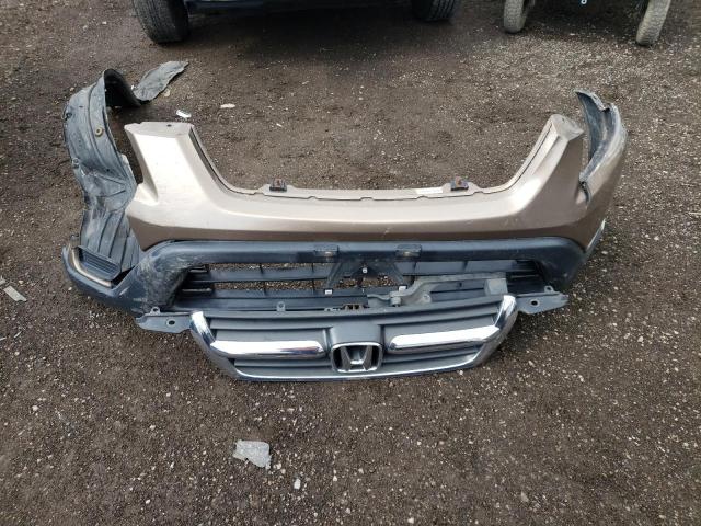Photo 13 from auction – 2004 HONDA CR-V EX with VIN JHLRD78924C813015