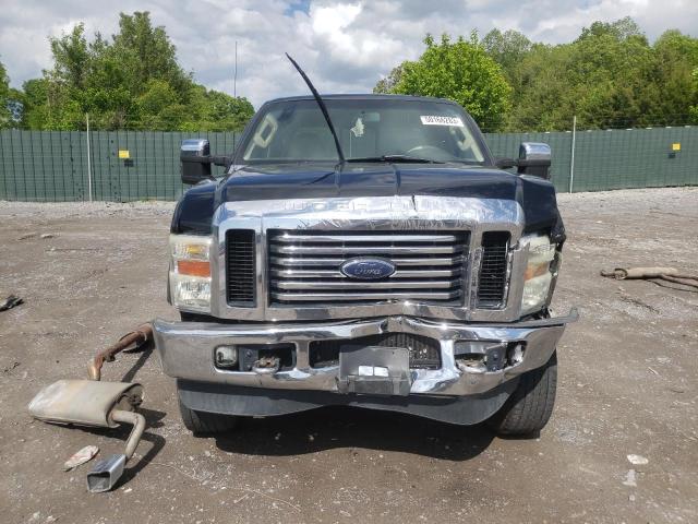 Photo 5 from auction – 2010 FORD F250 SUPER with VIN 1FTSW2BR4AEA55795