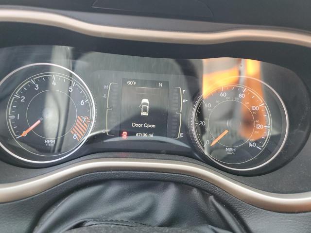 Photo 9 from auction – 2015 JEEP CHEROKEE L with VIN 1C4PJLCS8FW690032