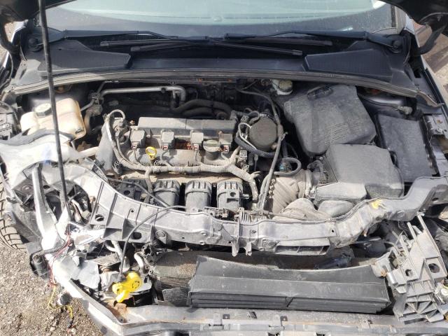 Photo 11 from auction – 2013 FORD FOCUS S with VIN 1FADP3E26DL376916