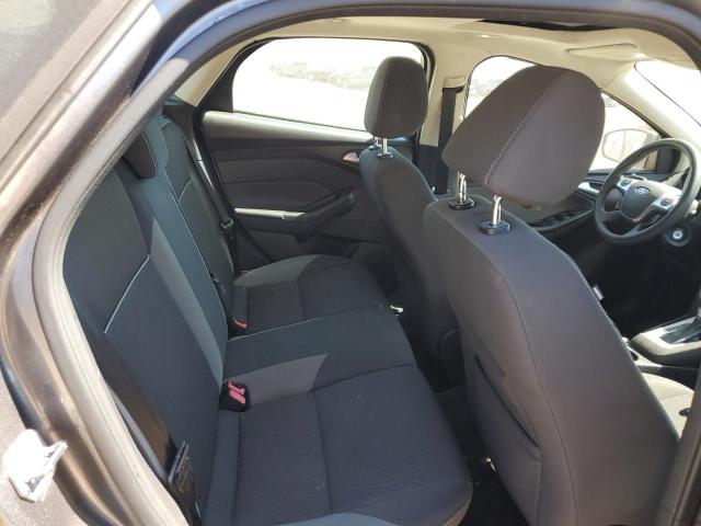 Photo 10 from auction – 2013 FORD FOCUS SE with VIN 1FADP3K21DL225602