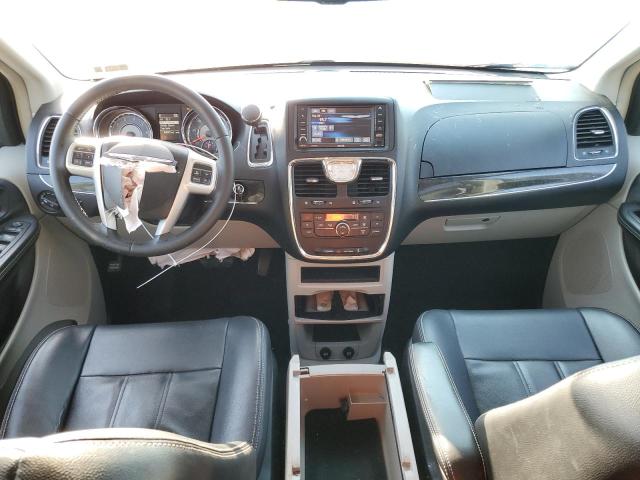Photo 8 from auction – 2014 CHRYSLER TOWN & COU with VIN 2C4RC1BGXER314668