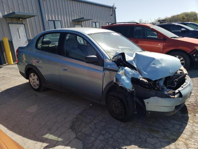 Photo 4 from auction – 2001 TOYOTA ECHO with VIN JTDBT123210135379