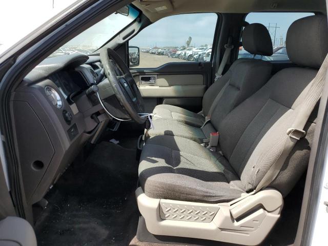 Photo 7 from auction – 2009 FORD F150 SUPER with VIN 1FTRW14899FB26928