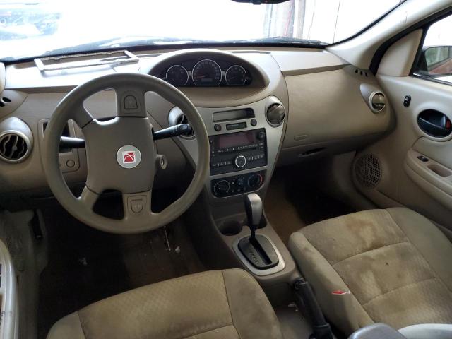 Photo 8 from auction – 2007 SATURN ION LEVEL with VIN 1G8AJ55F47Z194365