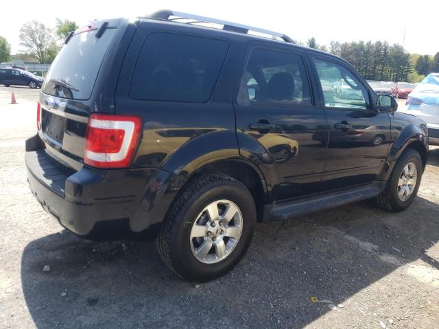 Photo 3 from auction – 2009 FORD ESCAPE LIM with VIN 1FMCU04GX9KC15424