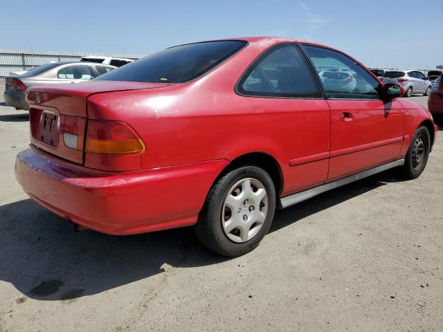 Photo 3 from auction – 1998 HONDA CIVIC with VIN 1HGEJ8248WL013847
