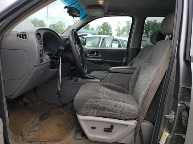 Photo 7 from auction – 2006 CHEVROLET TRAILBLAZE with VIN 1GNDS13S162114169