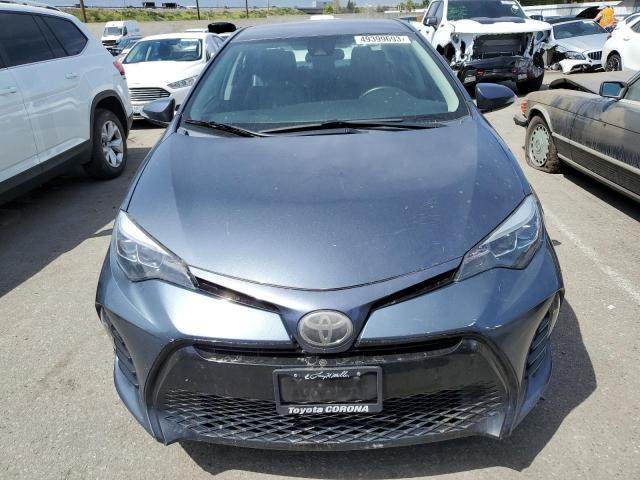 Photo 5 from auction – 2017 TOYOTA COROLLA L with VIN 2T1BURHE7HC870119