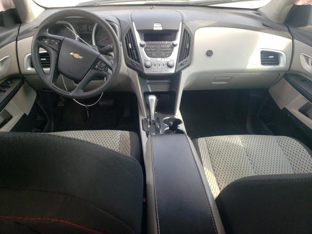 Photo 8 from auction – 2012 CHEVROLET EQUINOX LS with VIN 2GNFLCEKXC6130948