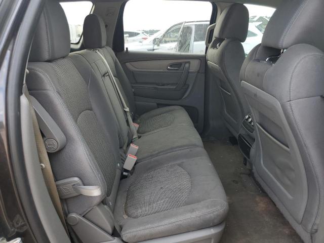 Снимка 11 от търг – 2016 CHEVROLET TRAVERSE L с VIN 1GNKRFED6GJ334980