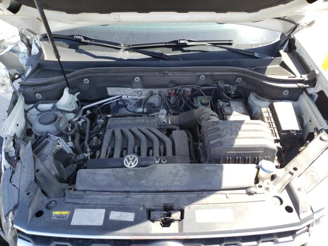 Photo 12 from auction – 2018 VOLKSWAGEN ATLAS SE with VIN 1V2DR2CA6JC534464