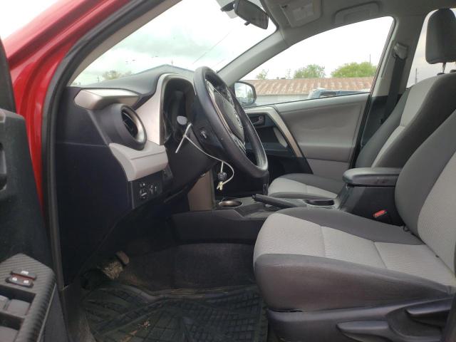 Photo 7 from auction – 2013 TOYOTA RAV4 with VIN 2T3BFREV0DW102013