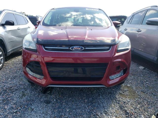 Photo 5 from auction – 2013 FORD ESCAPE SEL with VIN 1FMCU0HXXDUD64763