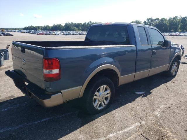 Photo 3 from auction – 2004 FORD F150 with VIN 1FTPX12594NB49864