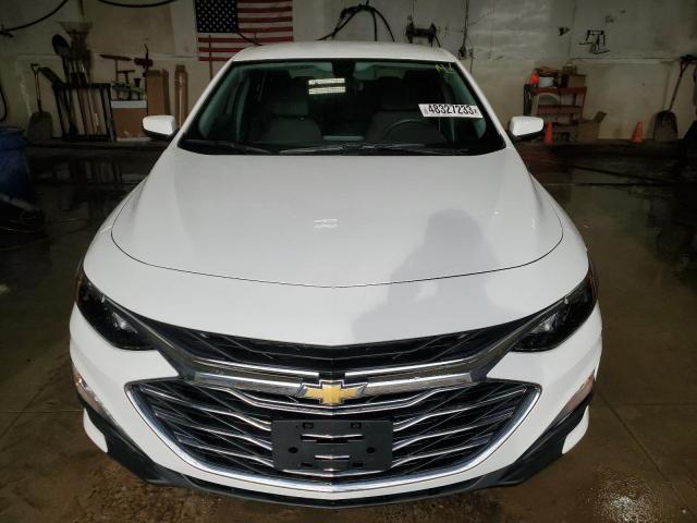 Photo 5 from auction – 2020 CHEVROLET MALIBU LT with VIN 1G1ZD5ST5LF097397