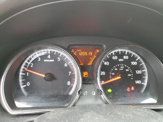 Photo 9 from auction – 2012 NISSAN VERSA S with VIN 3N1CN7AP6CL811864