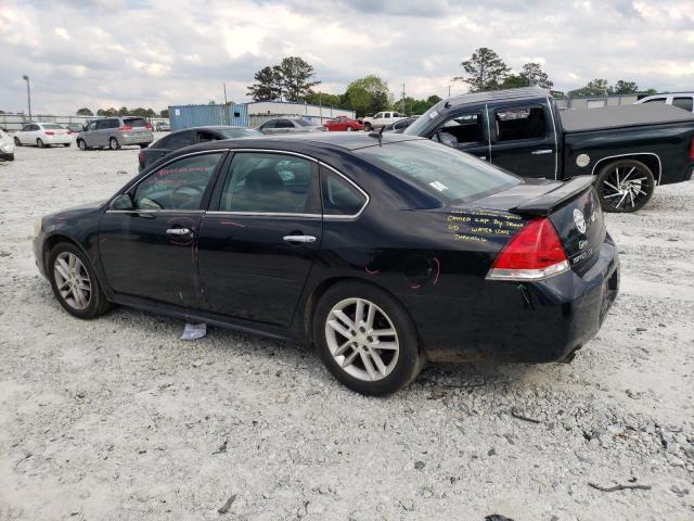 Photo 2 from auction – 2013 CHEVROLET IMPALA LTZ with VIN 2G1WC5E38D1216117