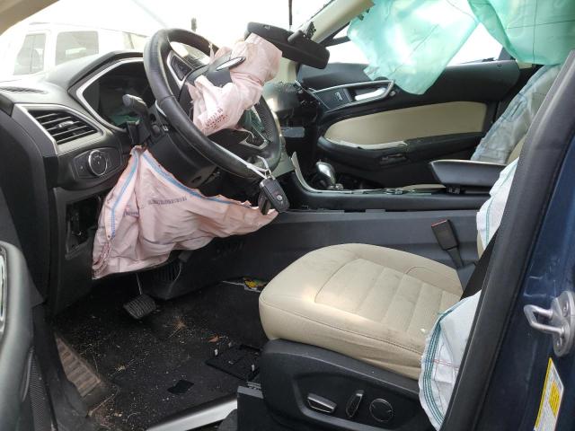 Photo 7 from auction – 2018 FORD EDGE SEL with VIN 2FMPK4J99JBB04432