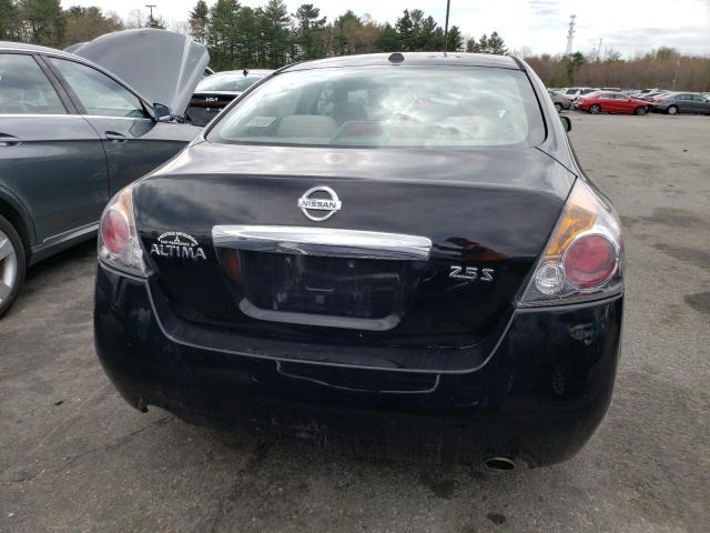 Photo 6 from auction – 2010 NISSAN ALTIMA BAS with VIN 1N4AL2AP5AN501298