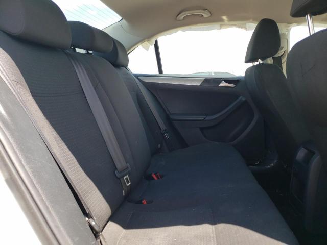 Photo 10 from auction – 2016 VOLKSWAGEN JETTA SE with VIN 3VWD67AJ2GM313541