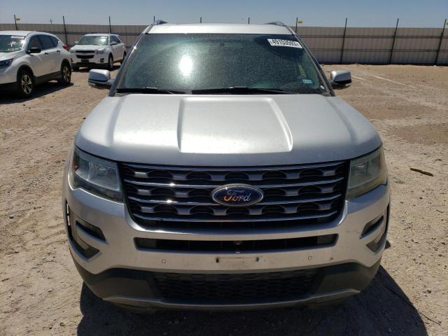 Photo 5 from auction – 2016 FORD EXPLORER L with VIN 1FM5K7F84GGA44828